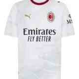 Camiseta AC Milan Visitante 2026/27 Puma (ID: 11909)