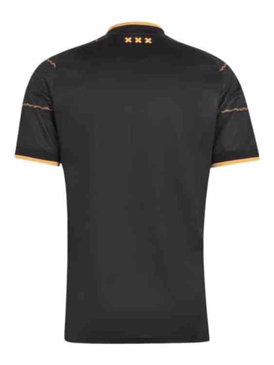 Camiseta Ajax Visitante 2026/27 Adidas (ID: 12086)