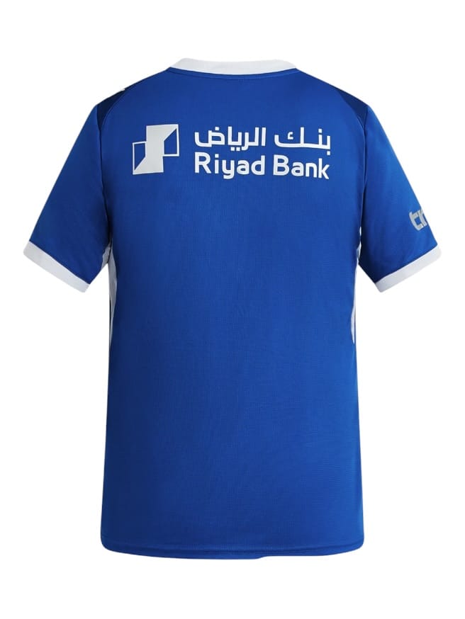 Camiseta Al Hilal FC Titular 2026/27 Puma (ID: 12106)