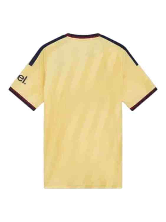 Camiseta Arsenal Tercera 2026/27 Adidas (ID: 12212)