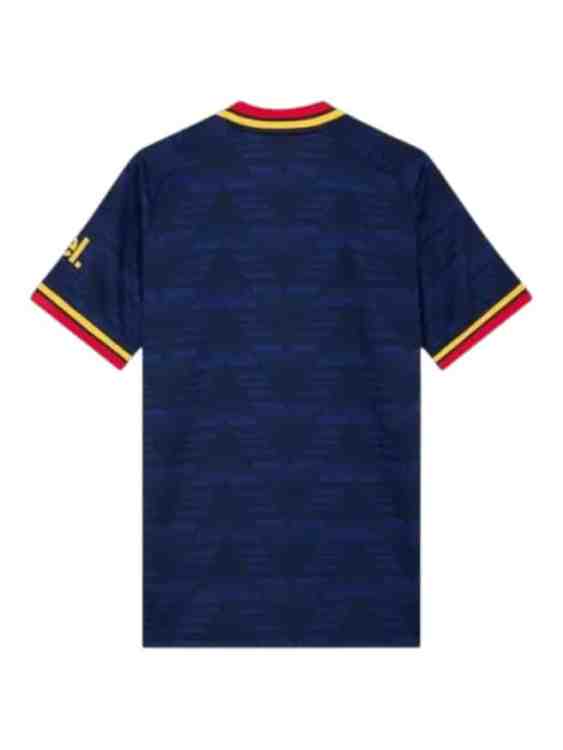 Camiseta Arsenal Visitante 2026/27 Adidas (ID: 11821)