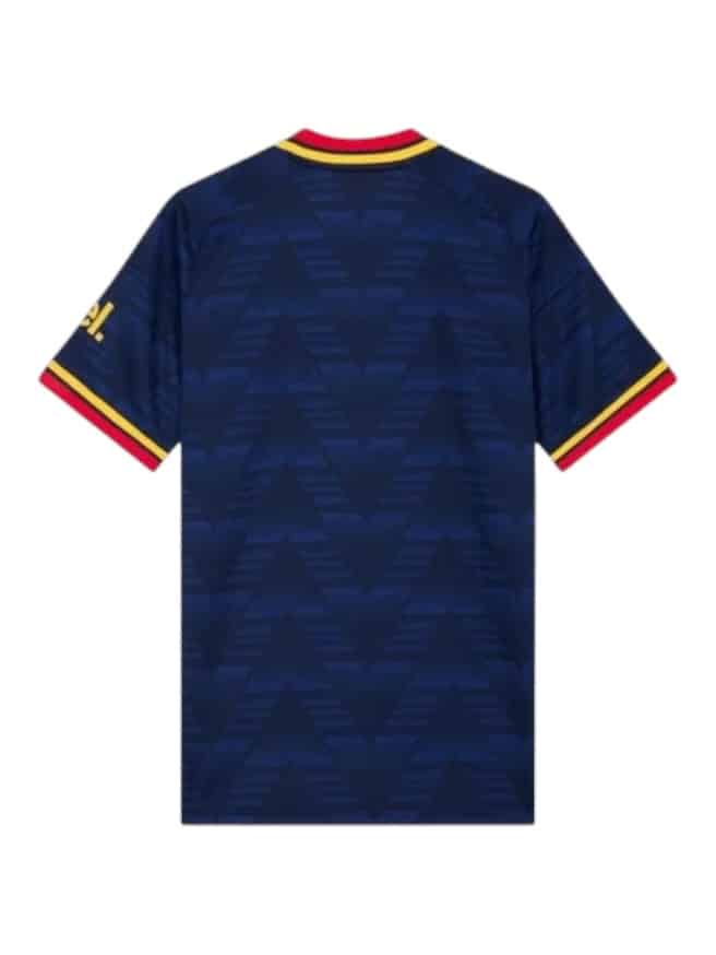 Camiseta Arsenal Visitante 2026/27 Adidas (ID: 11821)