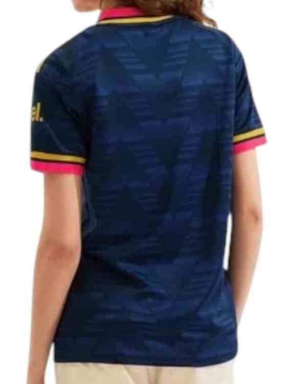 Camiseta Arsenal Visitante 2026/27 Adidas – Mujer (ID: 11827)
