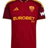 Camiseta AS Roma Titular 2026/27 Adidas (ID: 12111)
