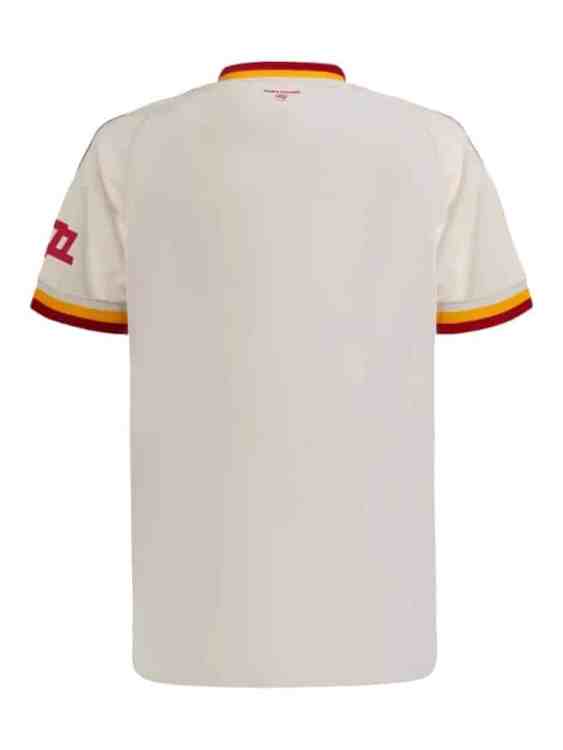 Camiseta AS Roma Visitante 2026/27 Adidas (ID: 12236)