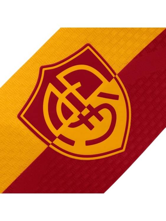 Camiseta AS Roma Visitante 2026/27 Adidas – Versión Partido (ID: 12677)