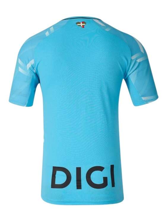 Camiseta Athletic Club Bilbao Tercera 2026/27 Castore (ID: 12276)