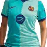 Camiseta Barcelona Tercera 2026/27 Nike – Mujer