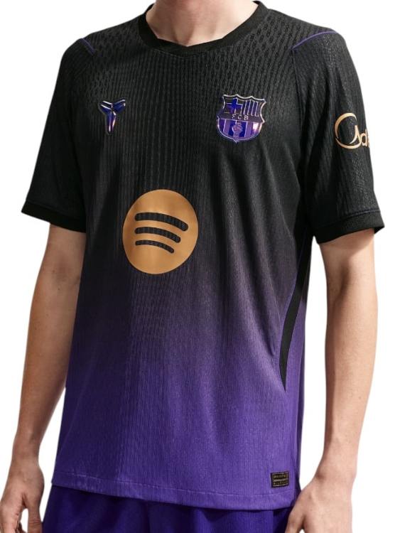 Camiseta Barcelona Visitante 2026/27 Nike – Versión Partido (ID: 11781)