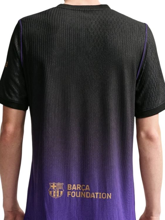 Camiseta Barcelona Visitante 2026/27 Nike – Versión Partido (ID: 11781)