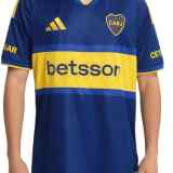Camiseta Boca Juniors Titular 2026/27 Adidas (ID: 12227)