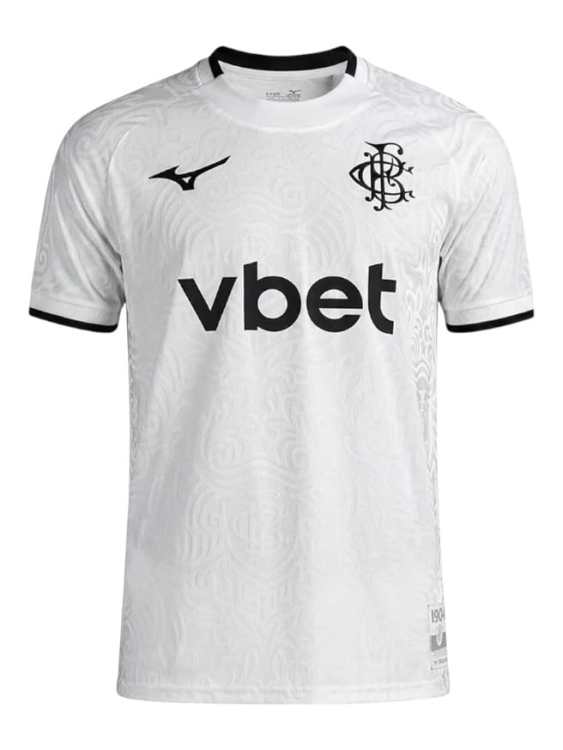 Camiseta Botafogo Tercera 2026/27 Mizuno (ID: 12110)