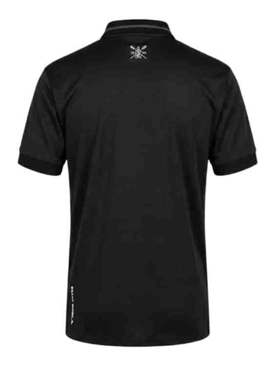 Camiseta Botafogo Visitante 2026/27 Mizuno (ID: 12109)