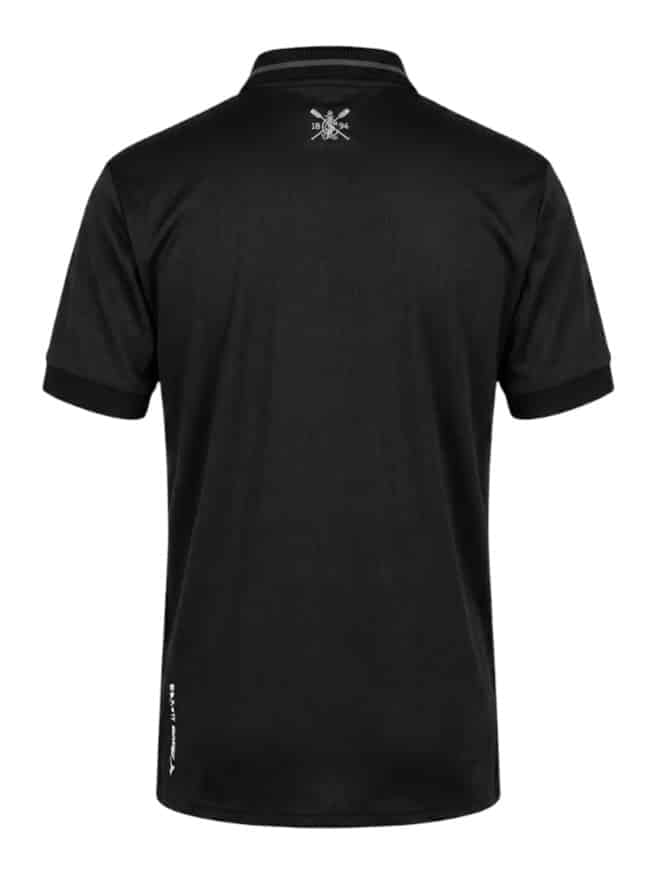 Camiseta Botafogo Visitante 2026/27 Mizuno (ID: 12109)