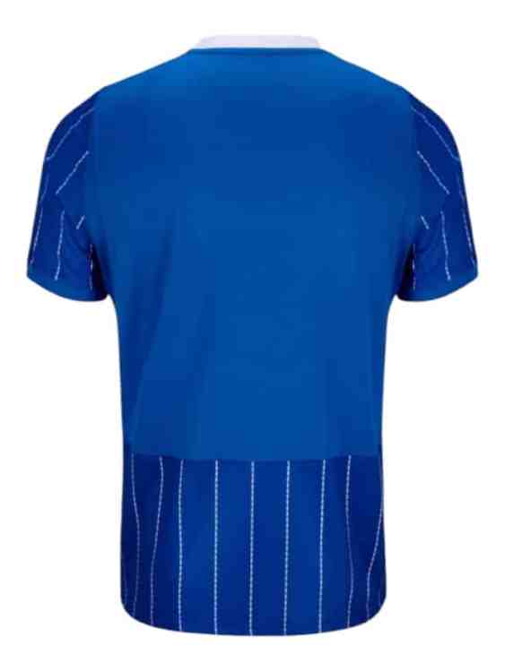 Camiseta  Brighton & Hove Albion FC Titular 2026/27 Nike (ID: 12097)