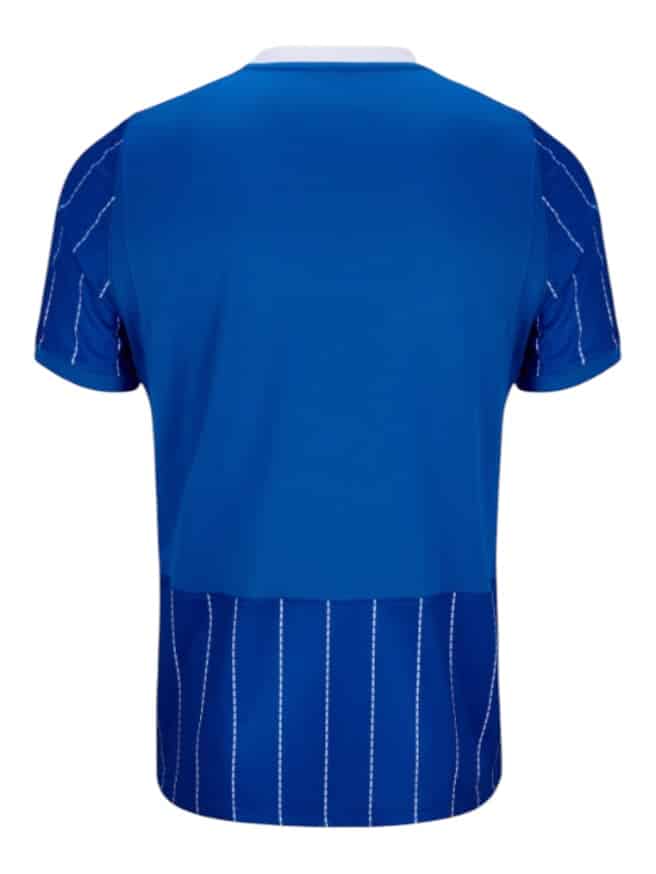 Camiseta Brighton & Hove Albion FC Titular 2026/27 Nike (ID: 12097)