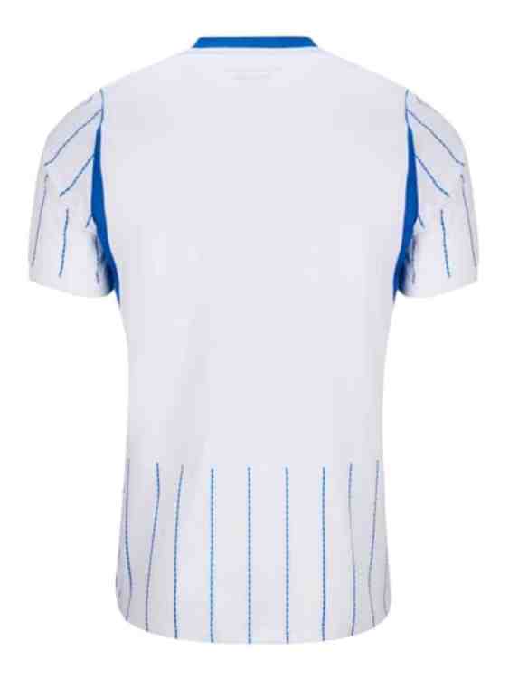Camiseta  Brighton & Hove Albion FC Visitante 2026/27 Nike (ID: 12098)