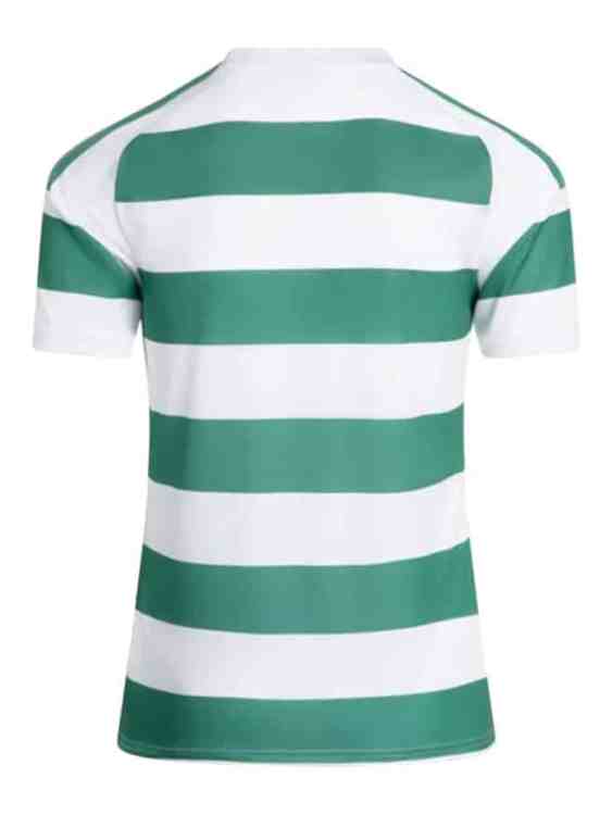 Camiseta Celtic FC Titular 2026/27 Adidas (ID: 12100)