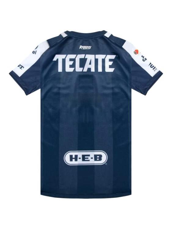 Camiseta CF Monterrey Titular 2026/27 Puma (ID: 12093)
