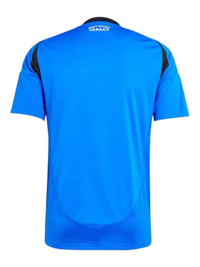 Camiseta CF Montreal Titular 2025/26 Adidas (ID: 12206)