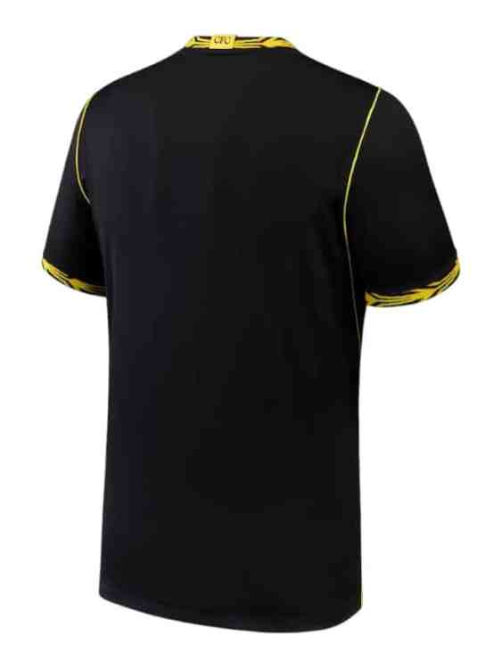 Camiseta Chelsea FC Visitante 2026/27 Nike (ID: 11793)