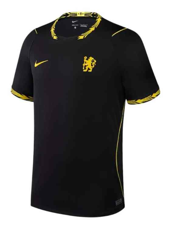 Camiseta Chelsea FC Visitante 2026/27 Nike (ID: 11793)