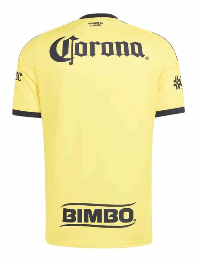 Camiseta Club America Titular 2026/27 Adidas (ID: 12099)