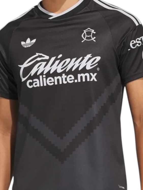 Camiseta Club America Visitante 2026/27 Adidas (ID: 12266)