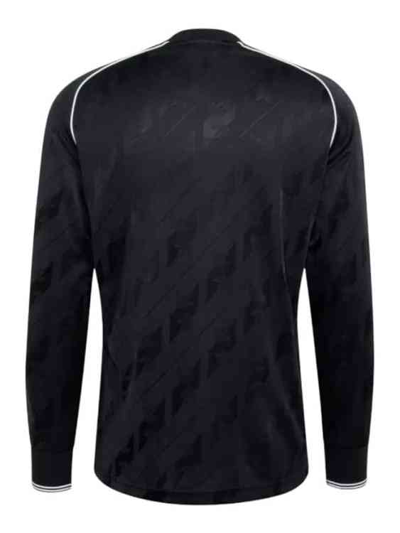 Camiseta Colo Colo Adidas Clasica Manga Larga (ID: 12565)