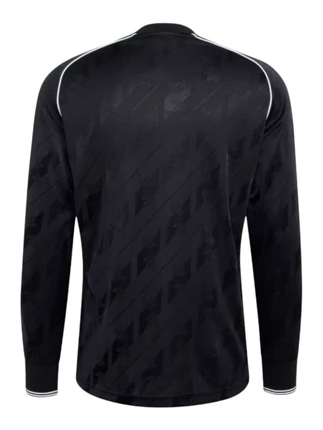 Camiseta Colo Colo Adidas Clasica Manga Larga (ID: 12565)
