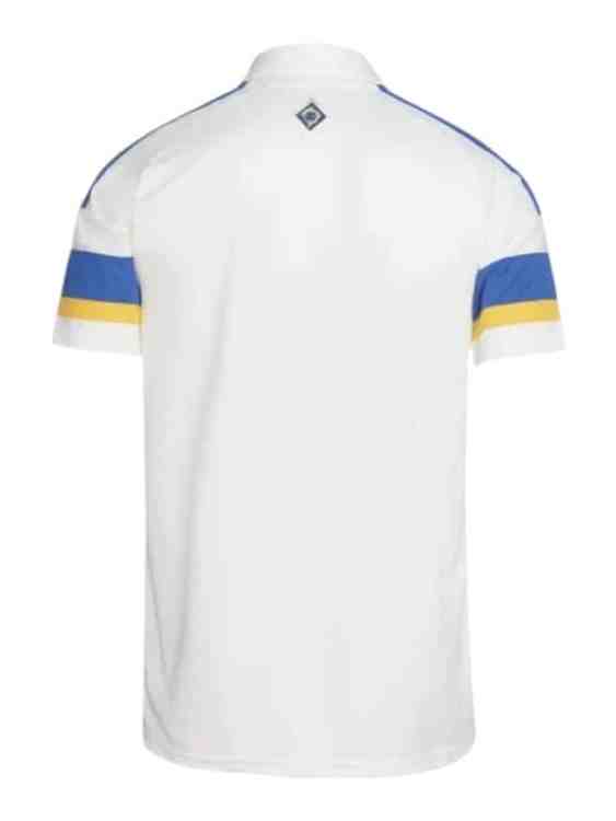 Camiseta Cruzeiro Tercera 2026/27 Adidas (ID: 12300)