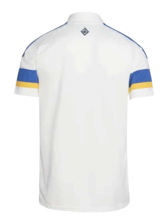 Camiseta Cruzeiro Tercera 2026/27 Adidas (ID: 12300)