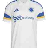 Camiseta Cruzeiro Tercera 2026/27 Adidas (ID: 12300)
