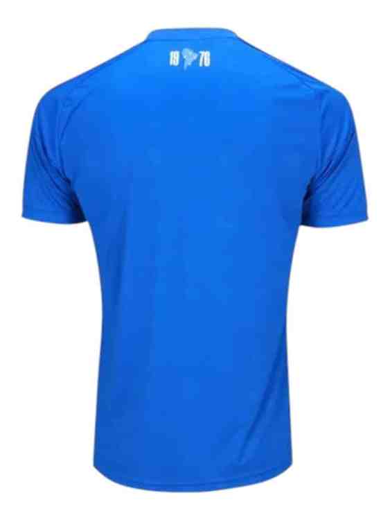 Camiseta Cruzeiro Titular 2026/27 Adidas (ID: 12297)