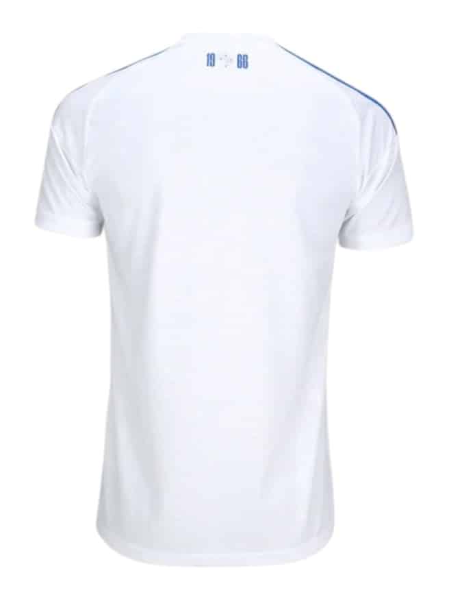 Camiseta Cruzeiro Visitante 2026/27 Adidas (ID: 12298)