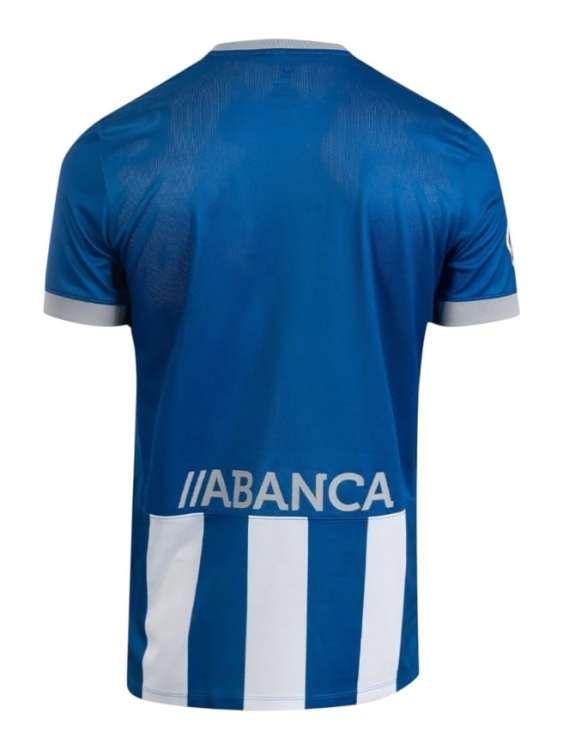 Camiseta Deportivo La Coruña Titular 2026/27 Nike (ID: 12631)