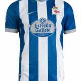 Camiseta Deportivo La Coruña Titular 2026/27 Nike (ID: 12631)
