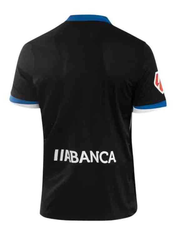 Camiseta Deportivo La Coruña Visitante 2026/27 Nike (ID: 12632)