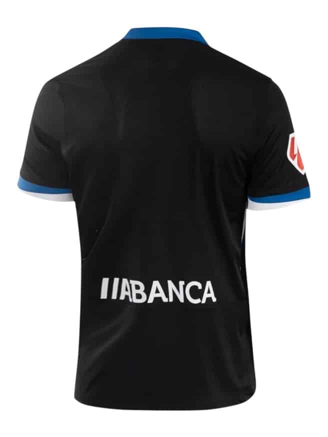 Camiseta Deportivo La Coruña Visitante 2026/27 Nike (ID: 12632)