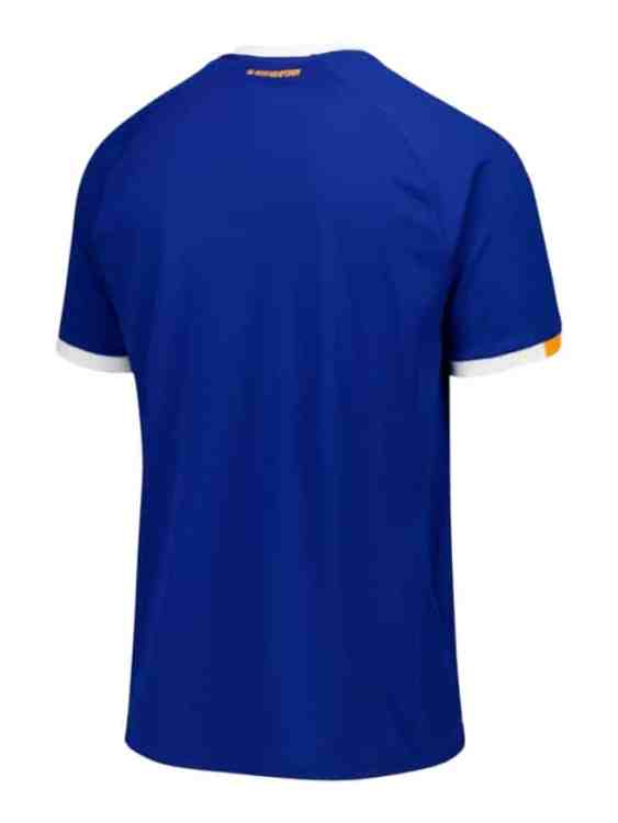 Camiseta Everton FC Titular 2026/27 Castore (ID: 12650)