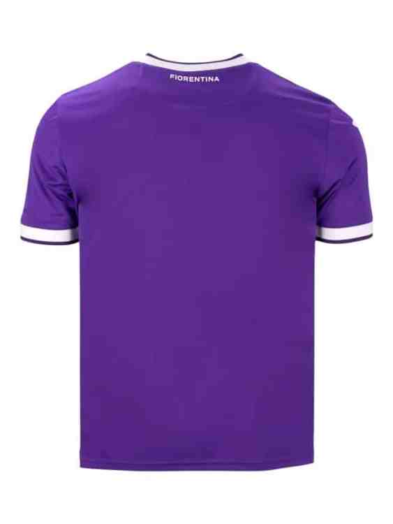 Camiseta Fiorentina Titular 2026/27 Joma (ID: 12647)