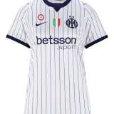 Camiseta Inter de Milan Visitante 2026/27 Nike – Mujer (ID: 11870)