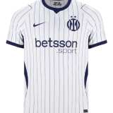 Camiseta Inter de Milan Visitante 2026/27 Nike – Versión Partido (ID: 11867)