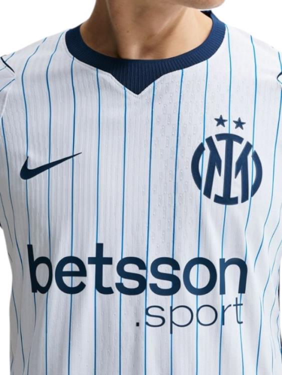 Camiseta Inter de Milan Visitante 2026/27 Nike – Versión Partido (ID: 11867)