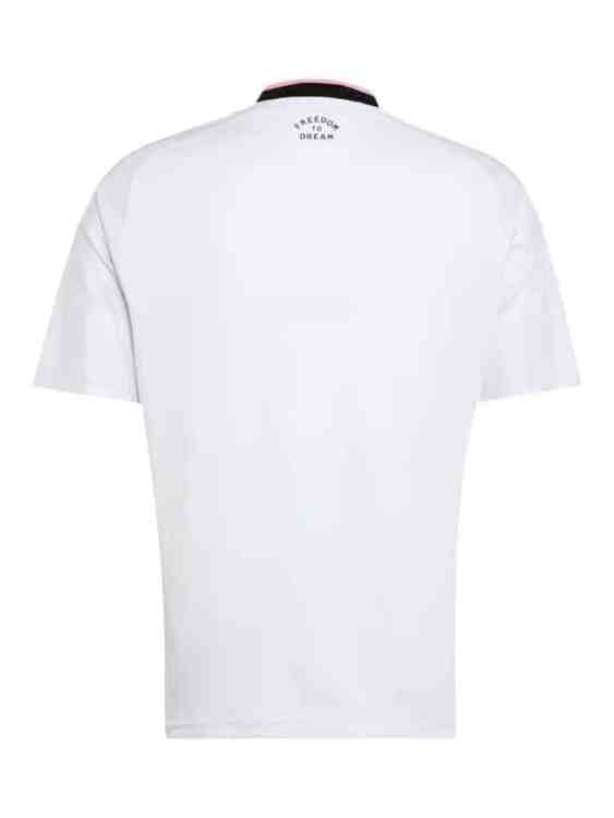 Camiseta Inter Miami Tercera 2026/27 Adidas (ID: 12305)