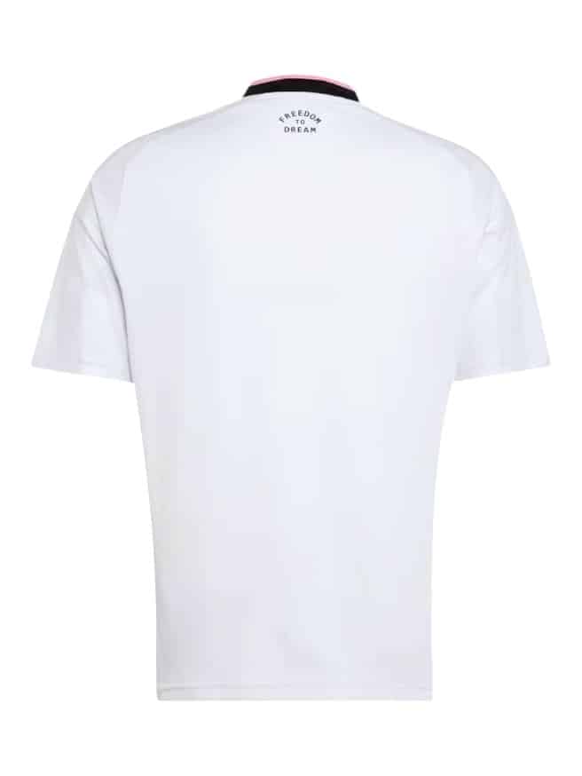 Camiseta Inter Miami Tercera 2026/27 Adidas (ID: 12305)