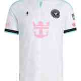 Camiseta Inter Miami Tercera 2026/27 Adidas Versión Partido (ID: 12307)