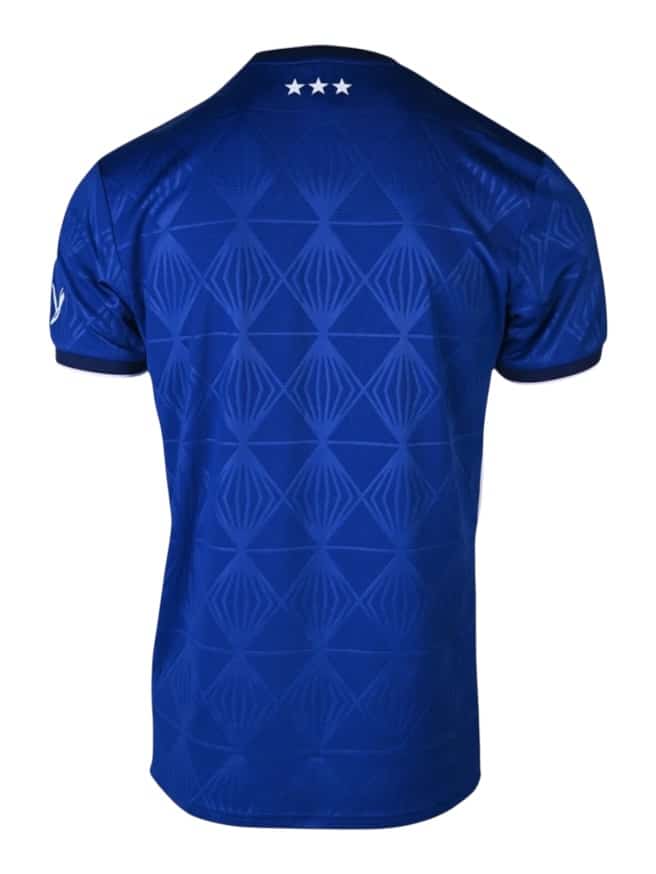 Camiseta Ipswich Town FC Titular 2026/27 Umbro (ID: 12673)