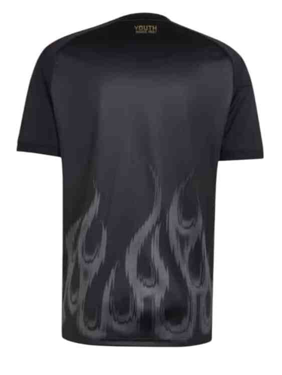 Camiseta Juventus Tercera 2026/27 Adidas (ID: 12253)