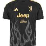 Camiseta Juventus Tercera 2026/27 Adidas – Versión Partido (ID: 12255)